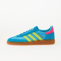 Снимка на Сникърси adidas Handball Spezial W Sky Rust/ Solar Yellow/ Lucid Pink EUR 41 1/3