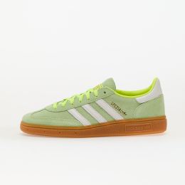 Снимка на Сникърси adidas Handball Spezial W Solar Yellow/ Ftw White/ Gold Metallic EUR 38 2/3