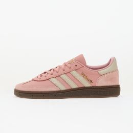 Снимка на Сникърси adidas Handball Spezial W Wonder Mauve/ Alumina/ Gum5 EUR 41 1/3