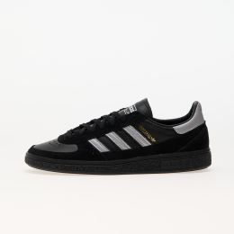 Снимка на Сникърси adidas Handball Spezial Wm Core Black/ Silver Metallic/ Carbon EUR 41 1/3