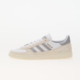Снимка на Сникърси adidas Handball Spezial Wm Ftw White/ Silver Metallic/ Off White EUR 42