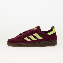 Снимка на Сникърси adidas Handball Spezial Wm Shadow Red/ Solar Yellow/ Off White EUR 41 1/3