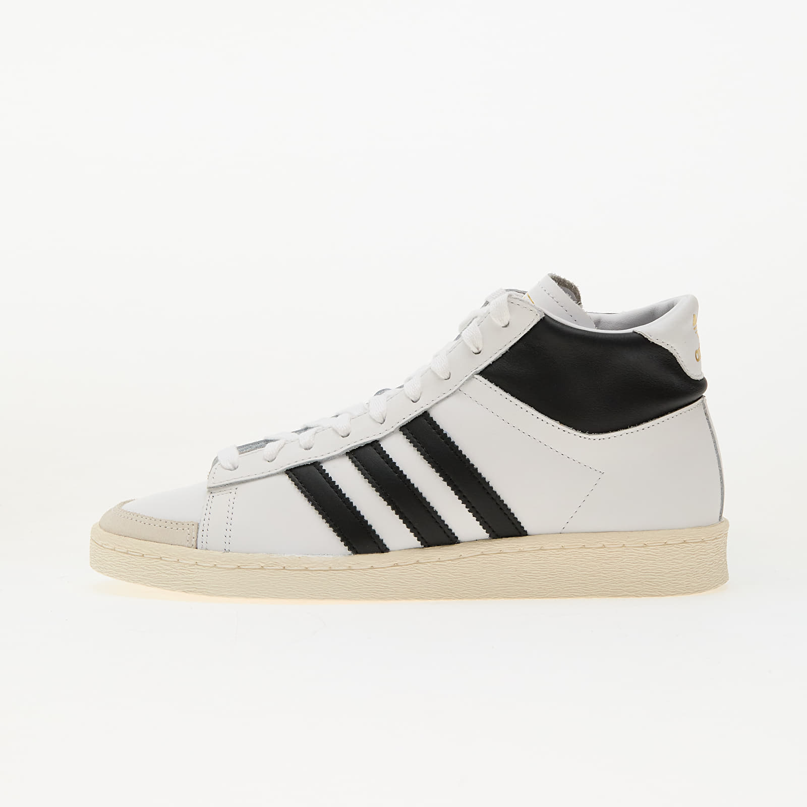Снимка на Сникърси adidas Jabbar Hi Ftw White/ Core Black/ Off White EUR 43 1/3