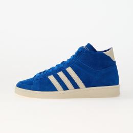 Снимка на Сникърси adidas Jabbar Hi Royal Blue/ Crew White/ Off White EUR 43 1/3
