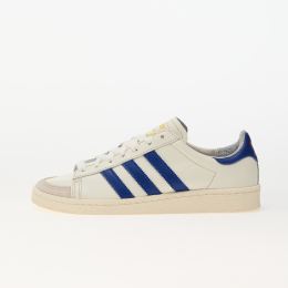 Снимка на Сникърси adidas Jabbar Lo Off White/ Core Royal/ Crew White EUR 41 1/3