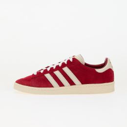 Снимка на Сникърси adidas Jabbar Lo Team Power Red 2/ Cream White/ Gold Met. EUR 45 1/3