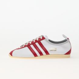 Снимка на Сникърси adidas Japan Ftw White/ Power Red/ Crew White EUR 37 1/3