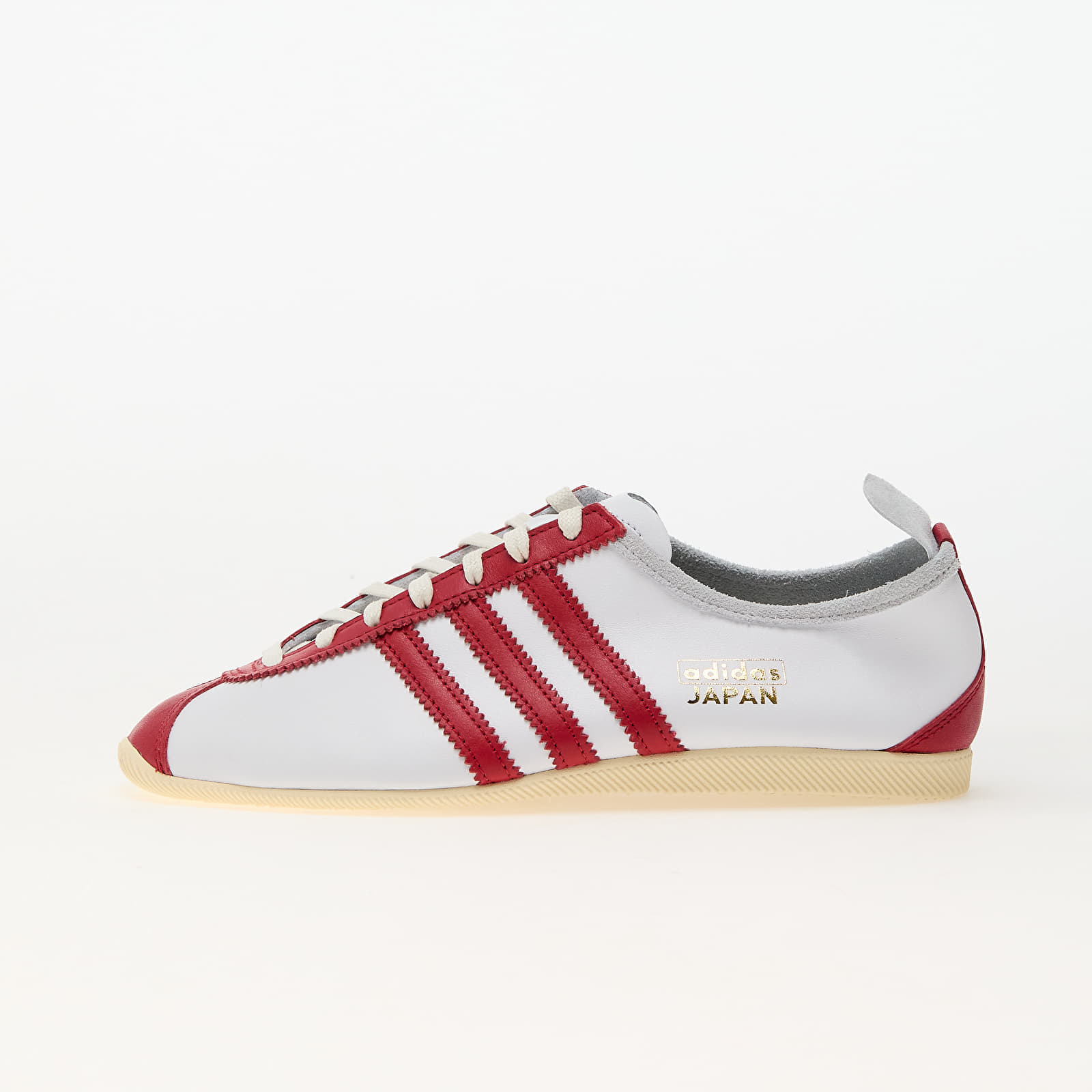 Снимка на Сникърси adidas Japan Ftw White/ Power Red/ Crew White EUR 40
