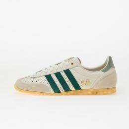 Снимка на Сникърси adidas Japan W Off White/ Collegiate Green/ Orange Tint EUR 38