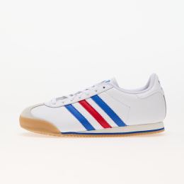 Снимка на Сникърси adidas Kick 74 Ftw White/ Blue/ Better Scarlet EUR 38 2/3