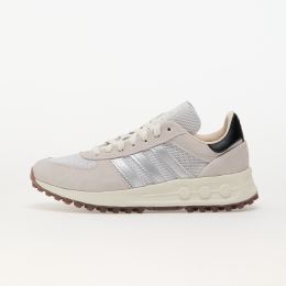 Снимка на Сникърси adidas La Trainer Lux Crystal White/ Silver Metallic/ Core Black EUR 44