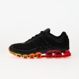 Снимка на Сникърси adidas Megaride Core Black/ Better Scarlet/ Solar Orange EUR 40 2/3