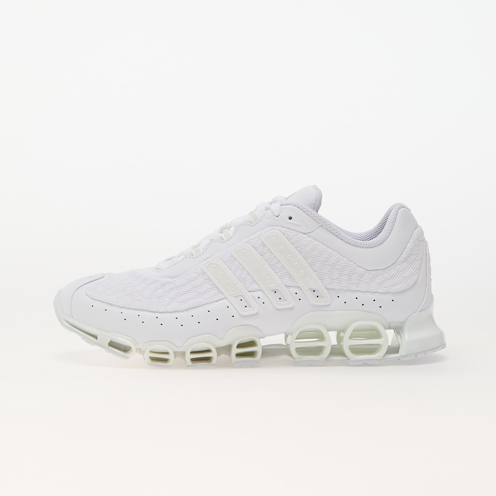 Снимка на Сникърси adidas Megaride Ftwr White/ Ftwr White/ Grey One EUR 41 1/3