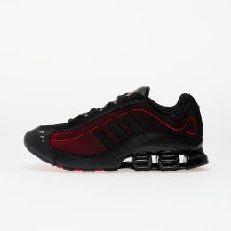 Снимка на Сникърси adidas Megaride O1 Better Scarlet/ Core Black/ Iron Metalic EUR 44