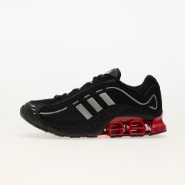 Снимка на Сникърси adidas Megaride O1 Core Black/ Better Scarlet/ Carbon EUR 45 1/3