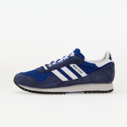 Снимка на Сникърси adidas New York Dark Blue/ Ftw White/ Royal Blue EUR 46 2/3