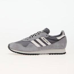 Снимка на Сникърси adidas New York Grey Four/ Crystal White/ Grey EUR 38 2/3