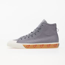 Снимка на Сникърси adidas Nizza Hi Human Made Grey Five/ Grey Five/ Grey Five EUR 36