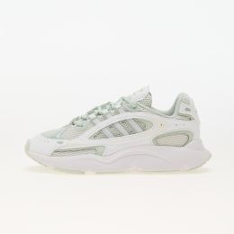 Снимка на Сникърси adidas Ozmillen W Ftw White/ Linen Green/ Linen Green EUR 39 1/3