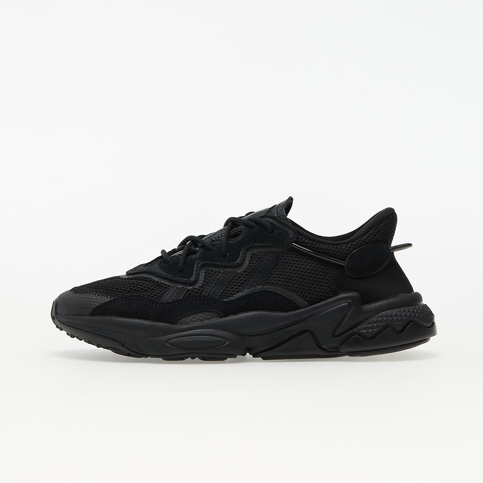 Снимка на Сникърси adidas Ozweego Core Black/ Core Black/ Grey Five EUR 40 2/3