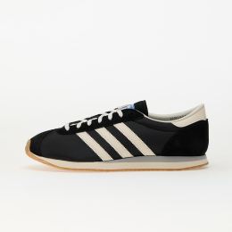 Снимка на Сникърси adidas Pampanga Spzl Core Black/ Core White/ Off White EUR 40