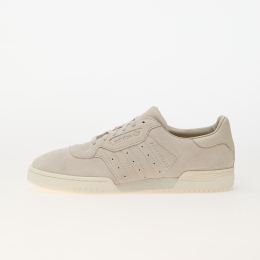 Снимка на Сникърси adidas Powerphase Aluminium/ Aluminium/ Off White EUR 44 2/3