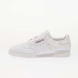 Снимка на Сникърси adidas Powerphase Ftw White/ Dark Blue/ Preloved Ruby EUR 45 1/3
