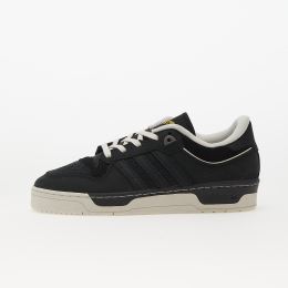 Снимка на Сникърси adidas Rivalry Low 86 003 Core Black/ Talc/ Puloli EUR 38