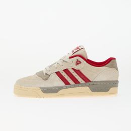 Снимка на Сникърси adidas Rivalry Low Crew White/ Tepore/ Putty Beige EUR 40 2/3
