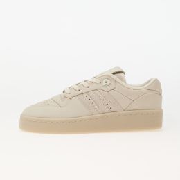 Снимка на Сникърси adidas Rivalry Lux Low W Cream White/ Cream White/ Aluminium EUR 40