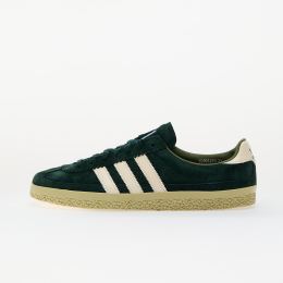 Снимка на Сникърси adidas Roelee Spzl Wild Pine/ Halo Gold/ Crew White EUR 37 1/3