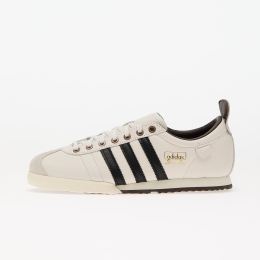 Снимка на Сникърси adidas Samba 62 Cloud White/ Core Black/ Brown EUR 41 1/3