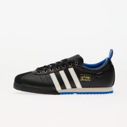 Снимка на Сникърси adidas Samba 62 Core Black/ Cloud White/ Blue Bird EUR 40 2/3