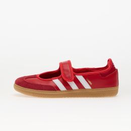 Снимка на Сникърси adidas Samba Jane W Better Scarlet/ Tmvire/ Gum EUR 38