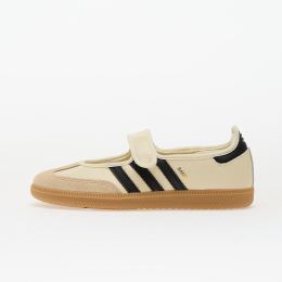 Снимка на Сникърси adidas Samba Jane W Crew White/ Gum/ Core Black EUR 40