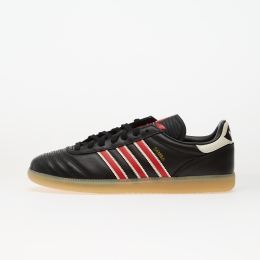 Снимка на Сникърси adidas Samba Jp Core Black/ Red/ Gum EUR 42