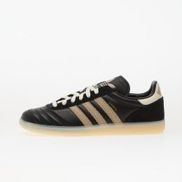 Снимка на Сникърси adidas Samba Jp Core Black/ Trace Khaki/ Crew White EUR 42 2/3