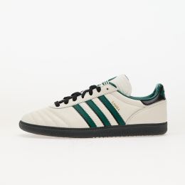 Снимка на Сникърси adidas Samba Jp Core White/ Collegiate Green/ Carbon EUR 40 2/3