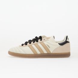 Снимка на Сникърси adidas Samba Jp Off White/ Magic Beige/ Core Black EUR 37 1/3