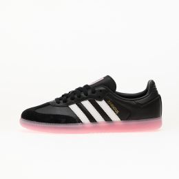 Снимка на Сникърси adidas Samba Licensed Core Black/ Core Black/ Core Black EUR 40