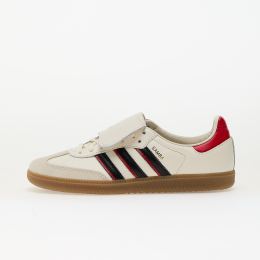 Снимка на Сникърси adidas Samba Lt Cloud White/ Core Black/ Better Scarlet EUR 38 2/3