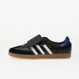 Снимка на Сникърси adidas Samba Lt Core Black/ Cloud White/ Royal Blue EUR 37 1/3