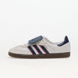 Снимка на Сникърси adidas Samba Lt Crystal White/ Darkblue/ Gum5 EUR 37 1/3