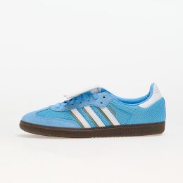 Снимка на Сникърси adidas Samba Lt Semi Blue Burst/ Cloud White/ Gum EUR 38 2/3