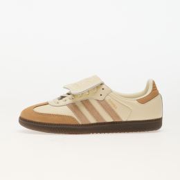 Снимка на Сникърси adidas Samba Lt W Cream White/ Warm Sandstone/ Gold Met. EUR 40 2/3