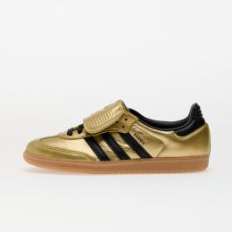 Снимка на Сникърси adidas Samba Lt W Gold Metallic/ Core Black/ Gum EUR 40 2/3