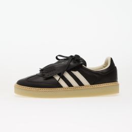 Снимка на Сникърси adidas Samba Lux Core Black/ Off White/ Core Black EUR 46 2/3