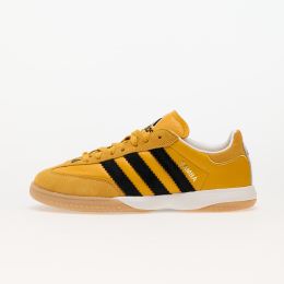Снимка на Сникърси adidas Samba Mn Creme Yellow/ Core Black/ Gum EUR 40