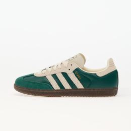 Снимка на Сникърси adidas Samba Og Collegiate Green/ Crew White/ Gum5 EUR 39 1/3