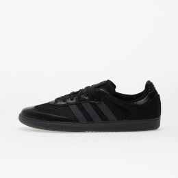 Снимка на Сникърси adidas Samba Og Core Black/ Carbon/ Silver Metallic EUR 40